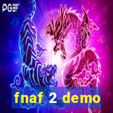 fnaf 2 demo